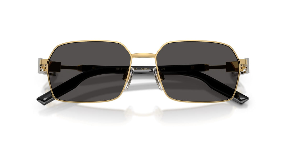 Dolce & Gabbana DG2316 02/87
