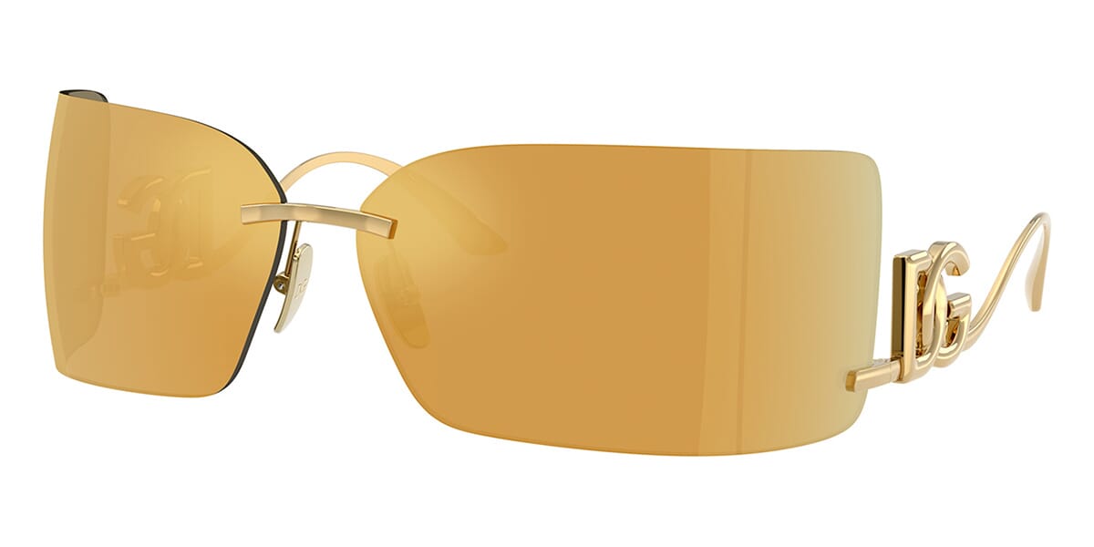 Dolce & Gabbana DG2319 02/5A