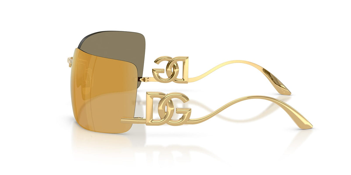 Dolce & Gabbana DG2319 02/5A