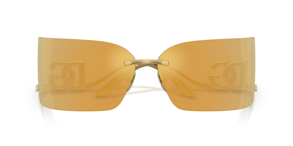 Dolce & Gabbana DG2319 02/5A