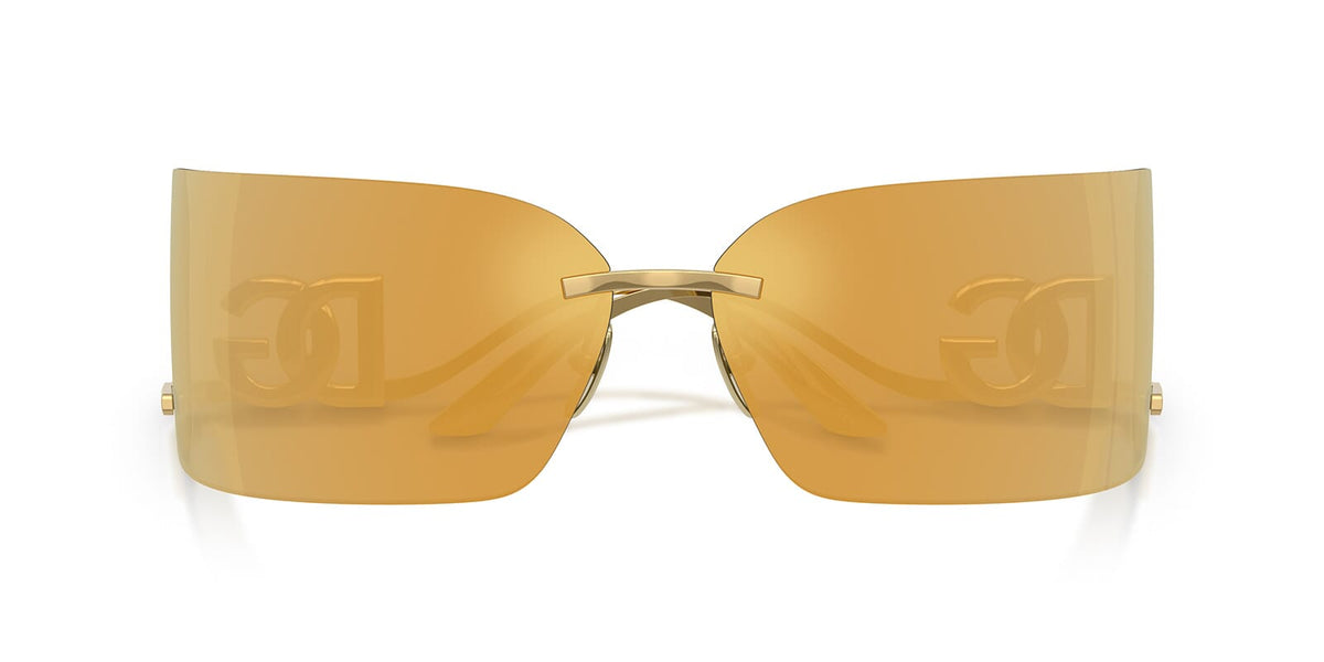 Dolce & Gabbana DG2319 02/5A