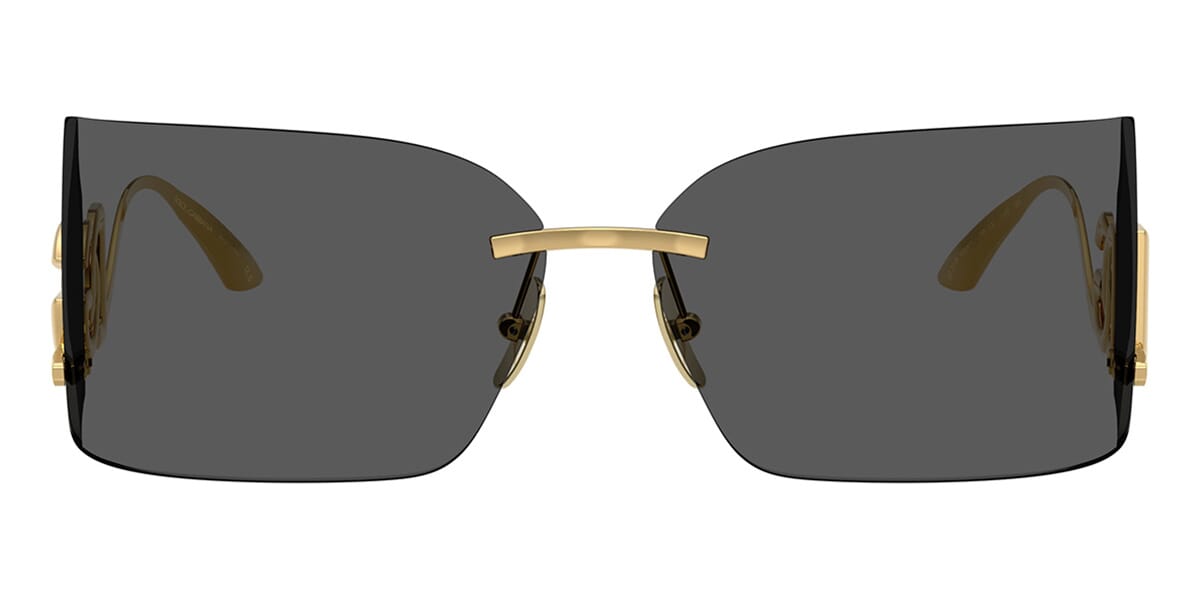 Dolce & Gabbana DG2319 02/87