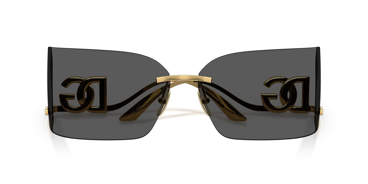 Dolce & Gabbana DG2319 02/87