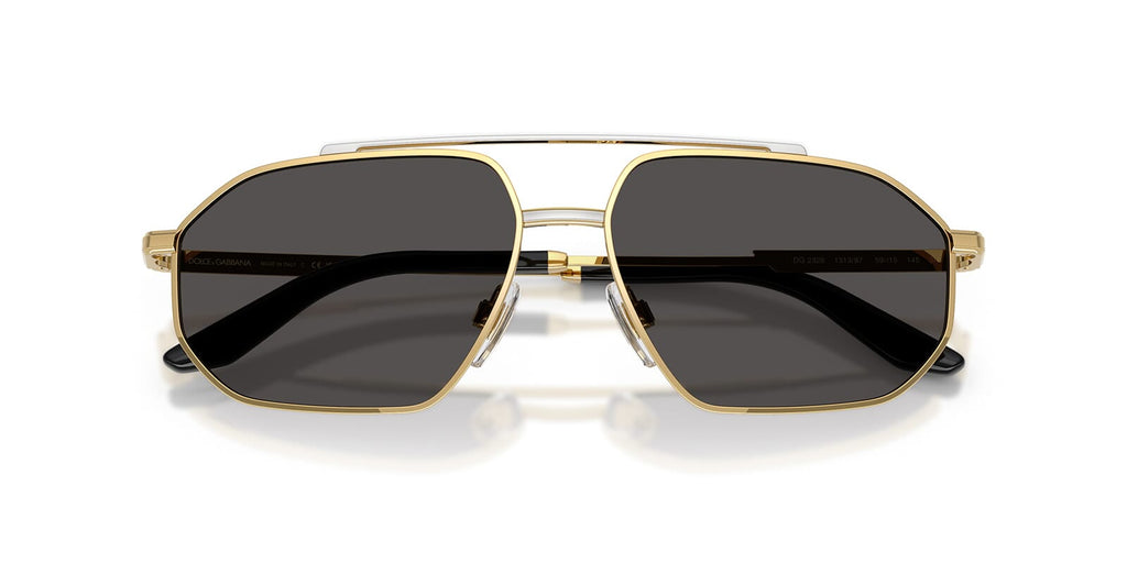Dolce & Gabbana DG2328 1313/87