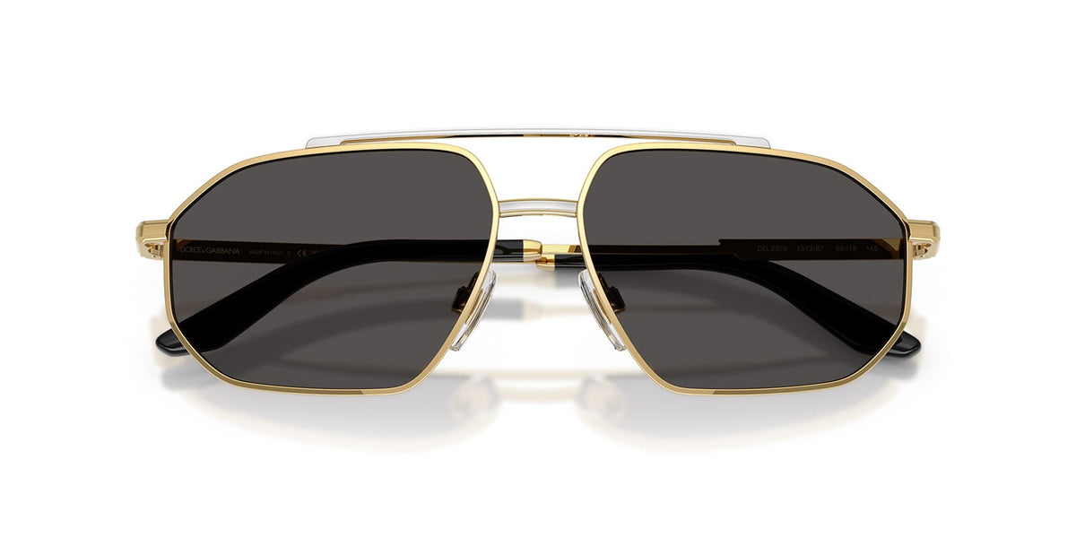 Dolce & Gabbana DG2328 1313/87