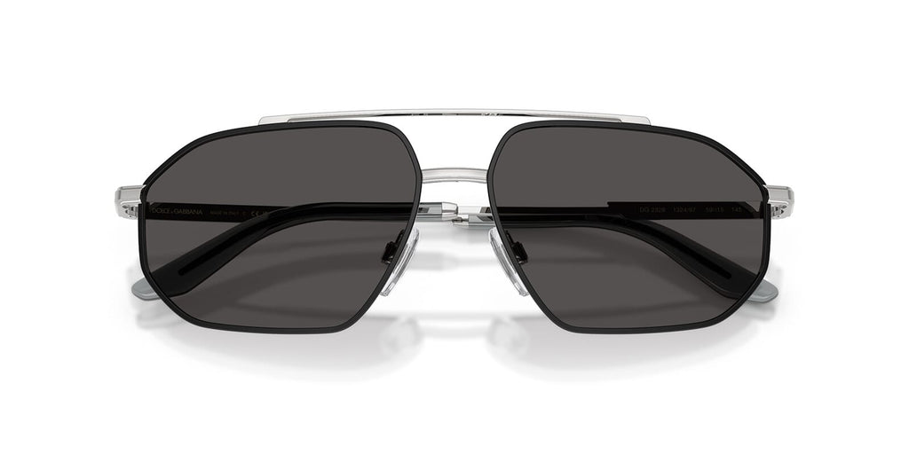 Dolce & Gabbana DG2328 1324/87