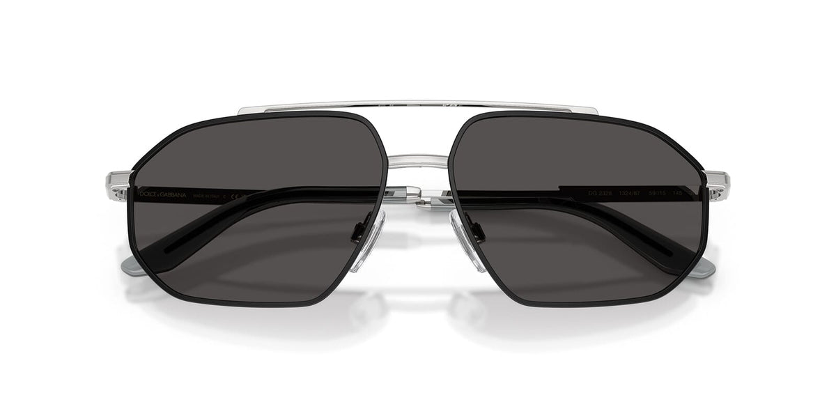Dolce & Gabbana DG2328 1324/87