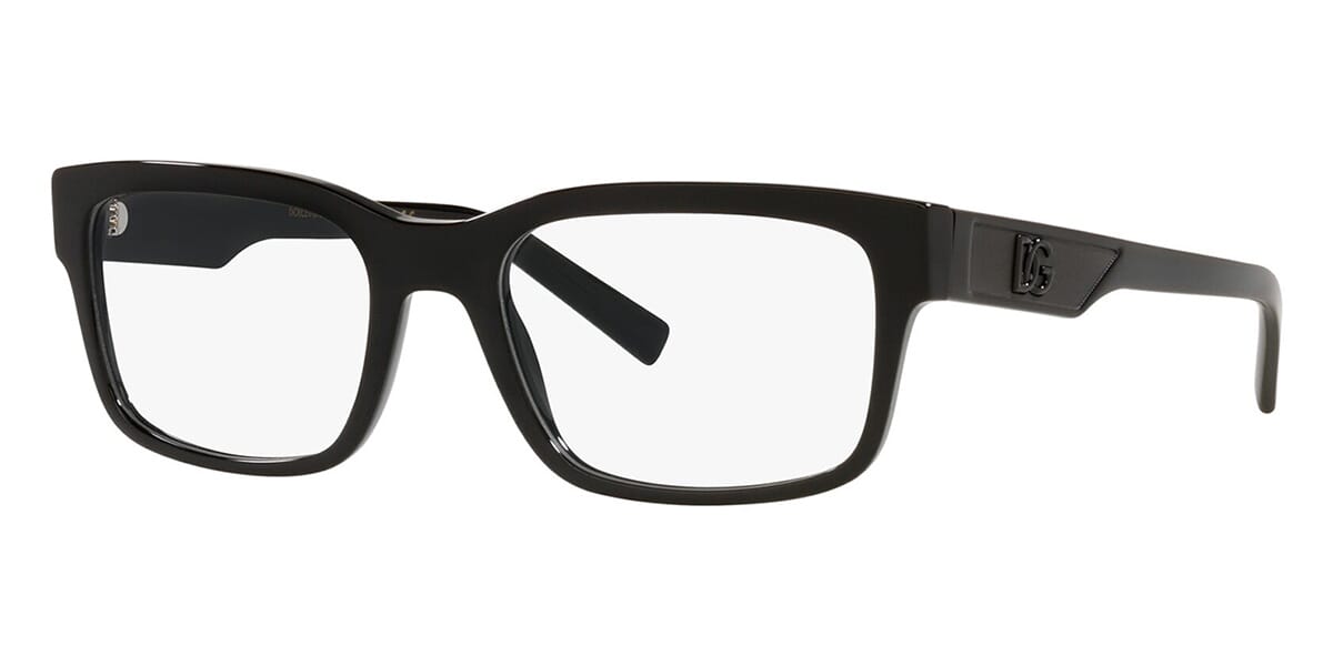 Dolce & Gabbana DG3352 501
