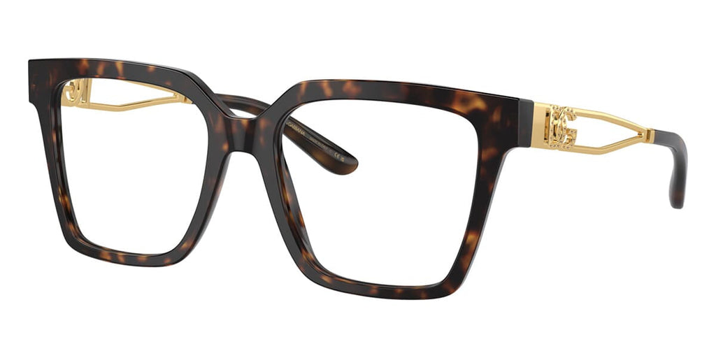 Dolce & Gabbana DG3376B 502