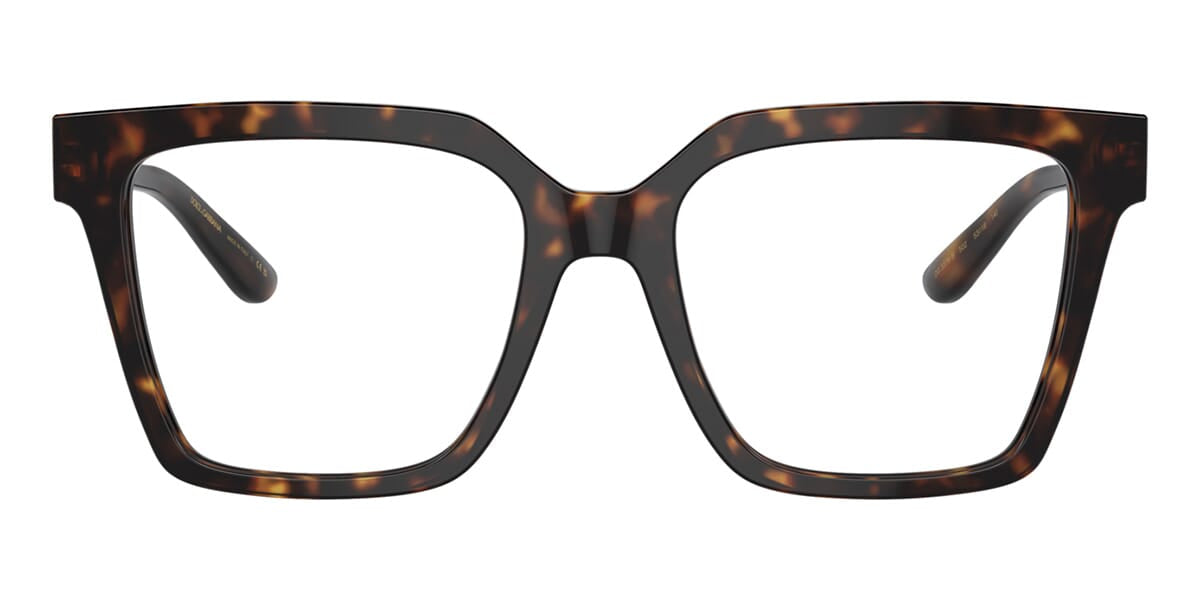 Dolce & Gabbana DG3376B 502