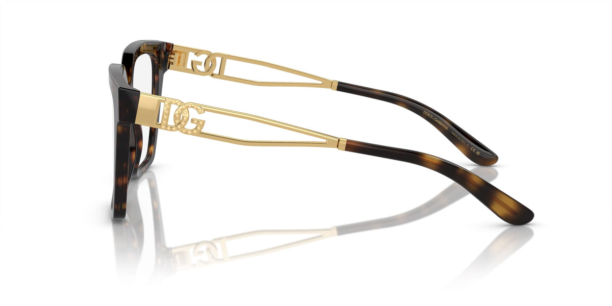 Dolce & Gabbana DG3376B 502