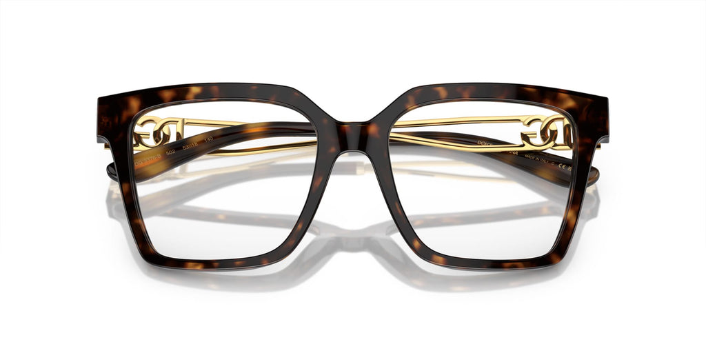 Dolce & Gabbana DG3376B 502