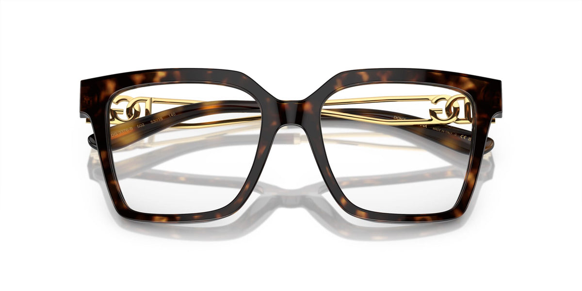 Dolce & Gabbana DG3376B 502