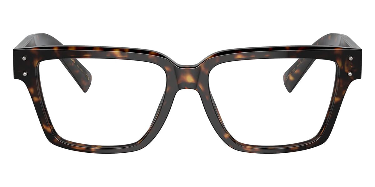 Dolce & Gabbana DG3383 502