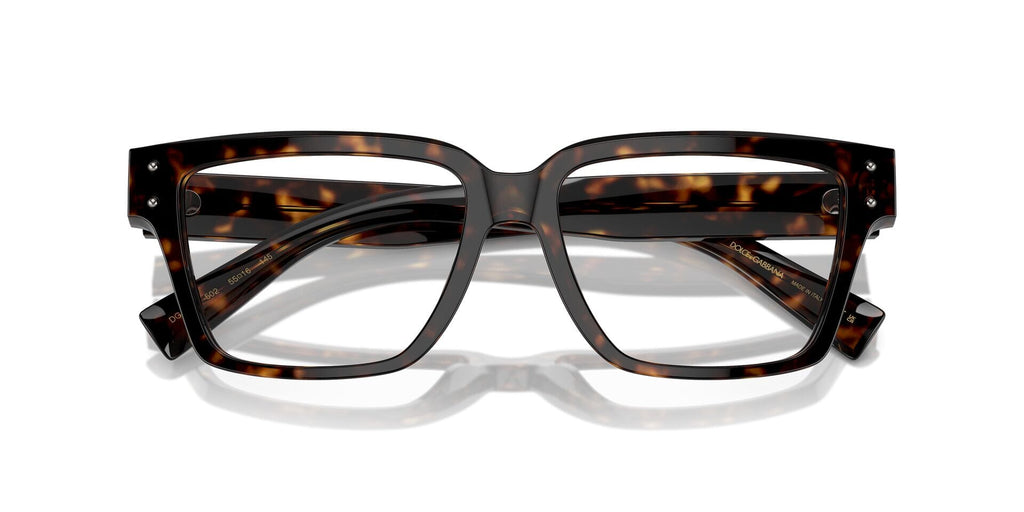 Dolce & Gabbana DG3383 502