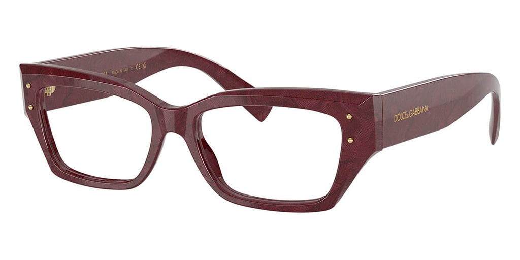 Dolce & Gabbana DG3387 3442