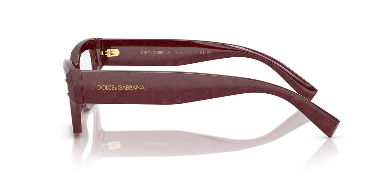 Dolce & Gabbana DG3387 3442