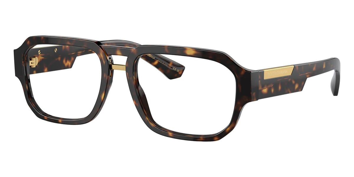 Dolce & Gabbana DG3389 502