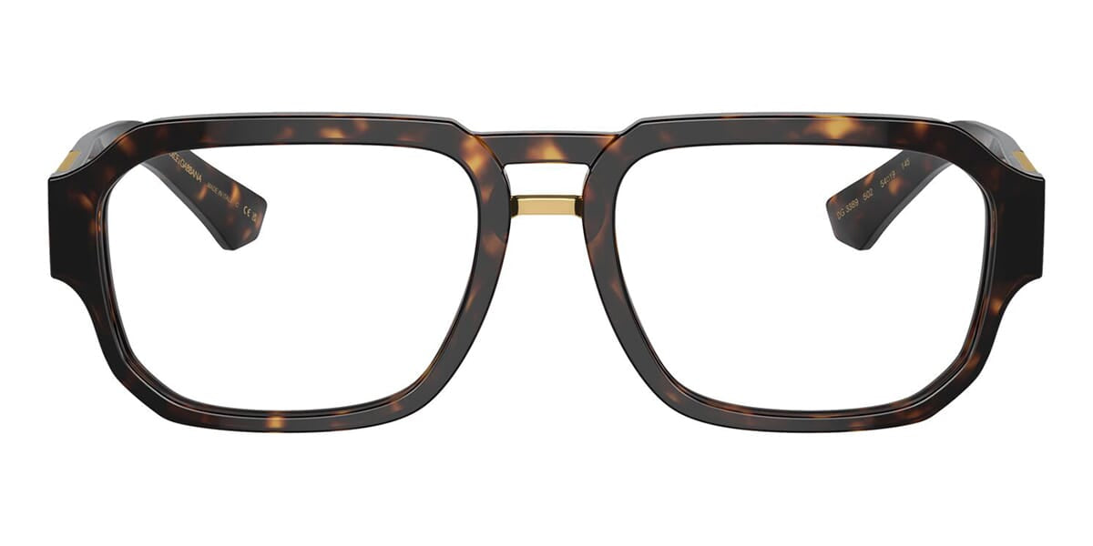 Dolce & Gabbana DG3389 502