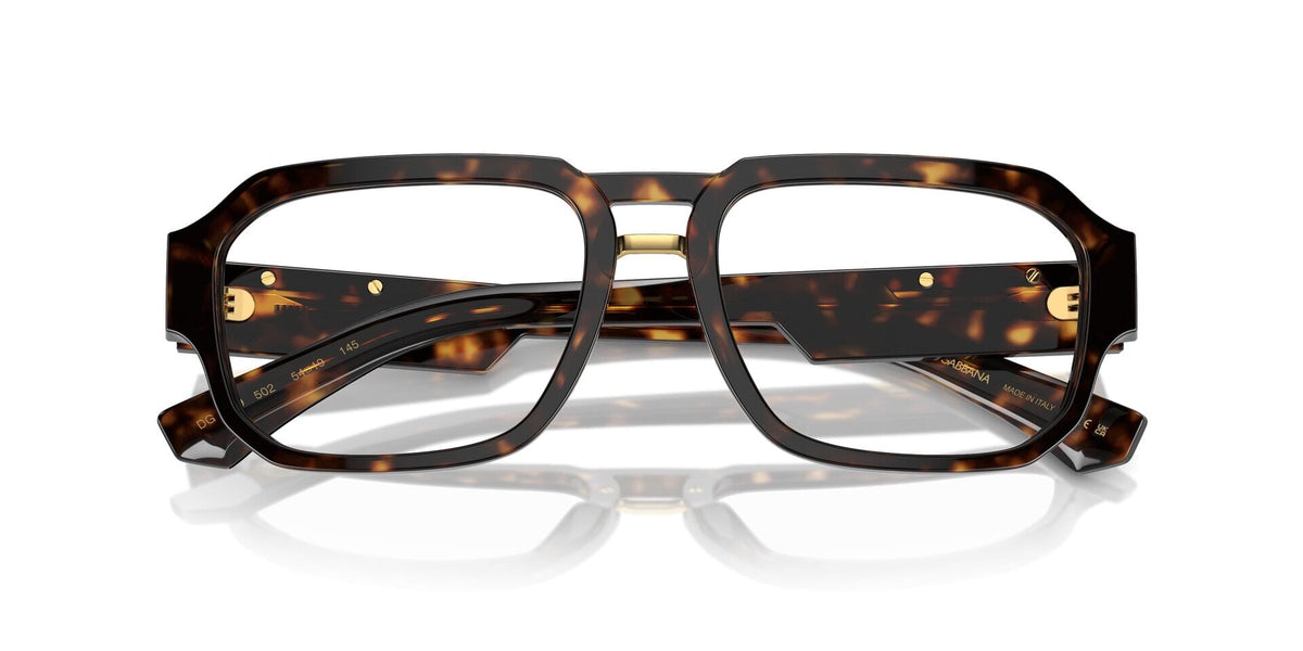 Dolce & Gabbana DG3389 502