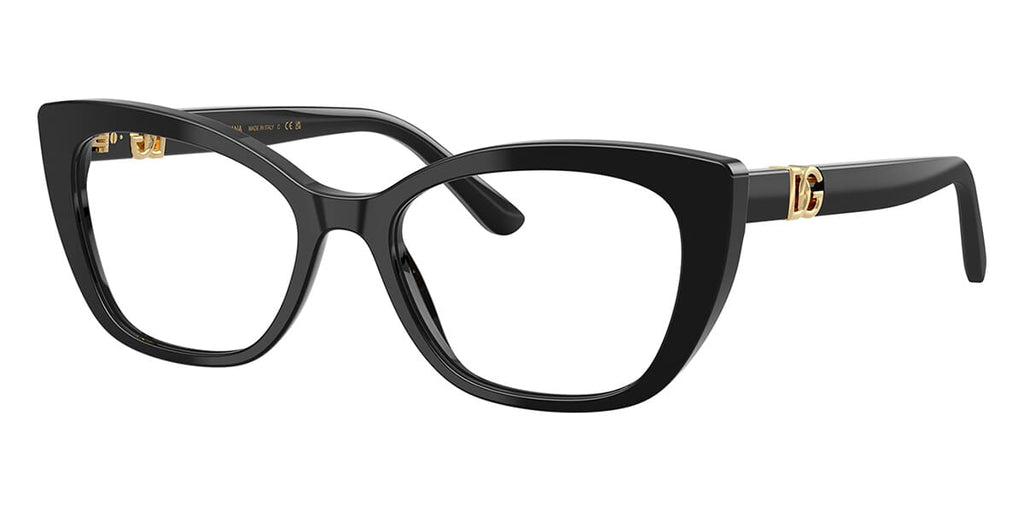 Dolce & Gabbana DG3398 501