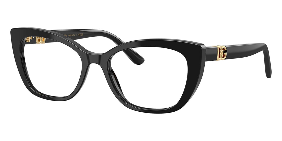 Dolce & Gabbana DG3398 501
