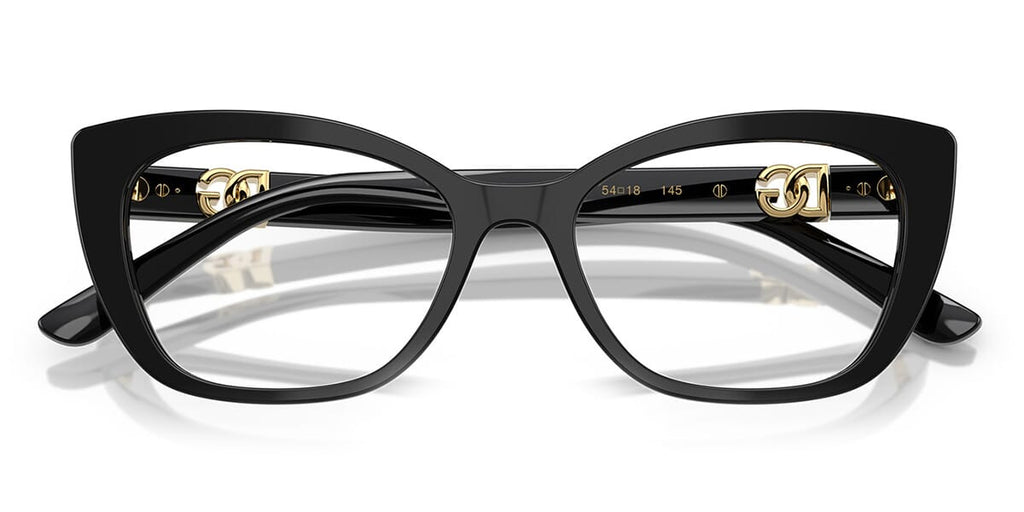 Dolce & Gabbana DG3398 501