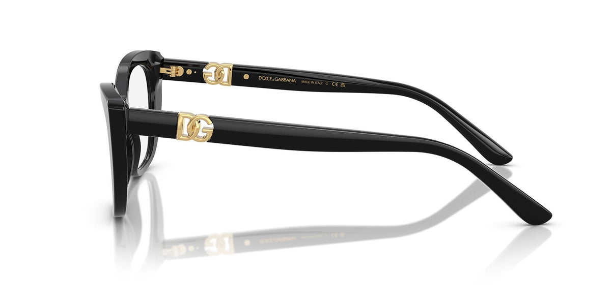 Dolce & Gabbana DG3398 501
