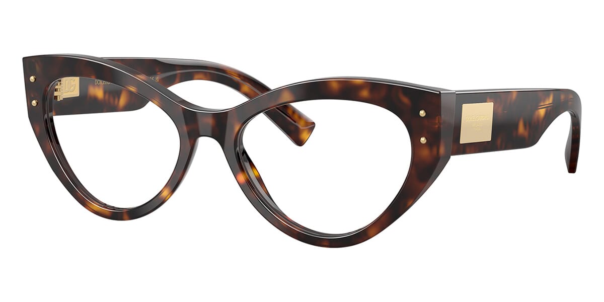 Dolce & Gabbana DG3403 502