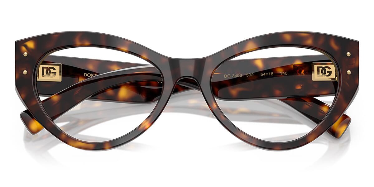 Dolce & Gabbana DG3403 502