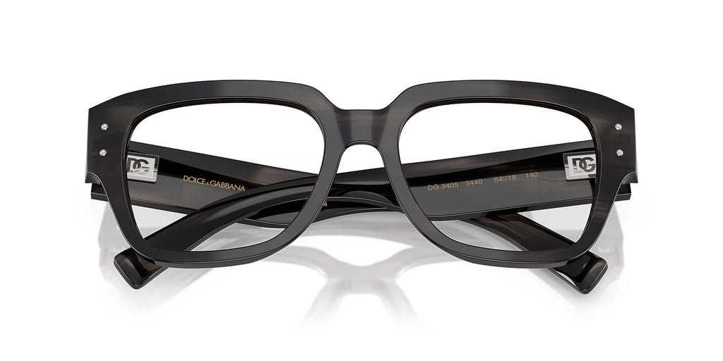 Dolce & Gabbana DG3405 3440