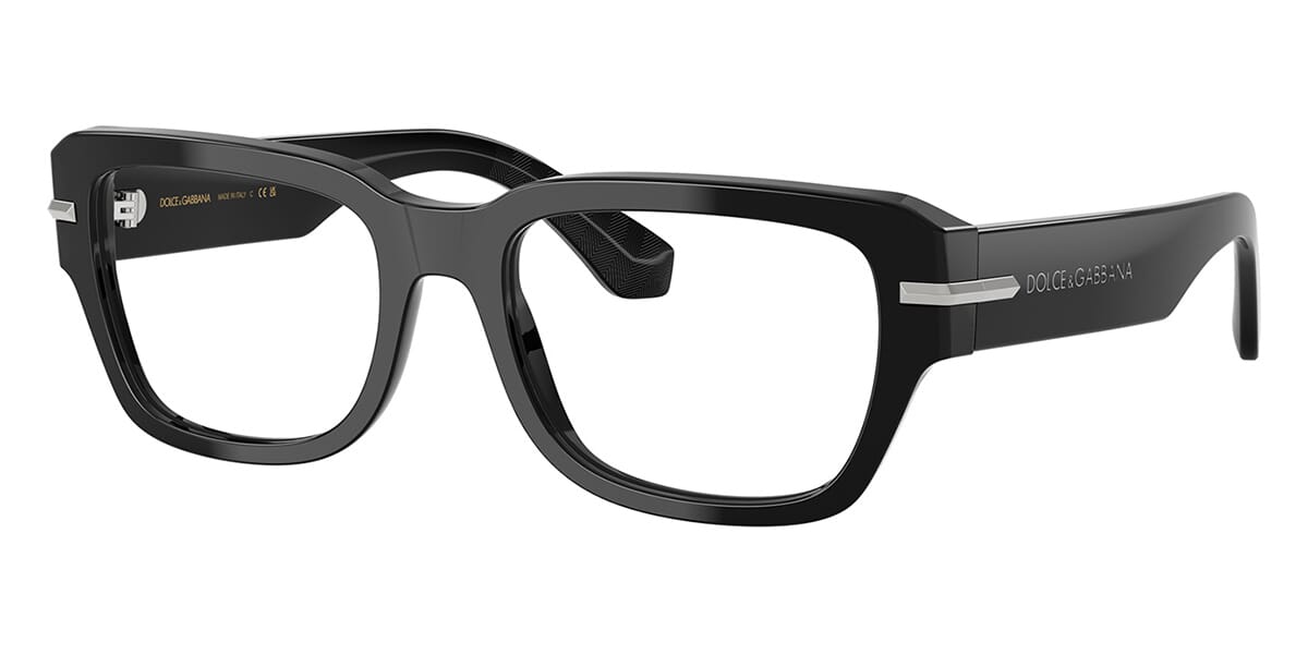 Dolce & Gabbana DG3408 501