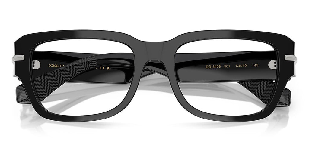 Dolce & Gabbana DG3408 501