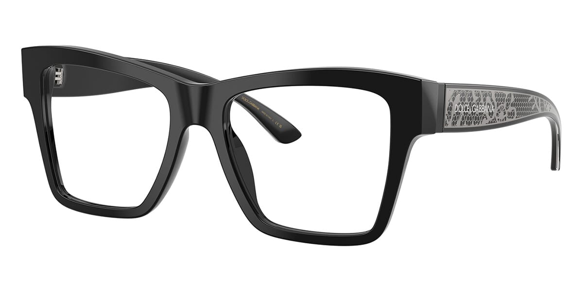 Dolce & Gabbana DG3411 501