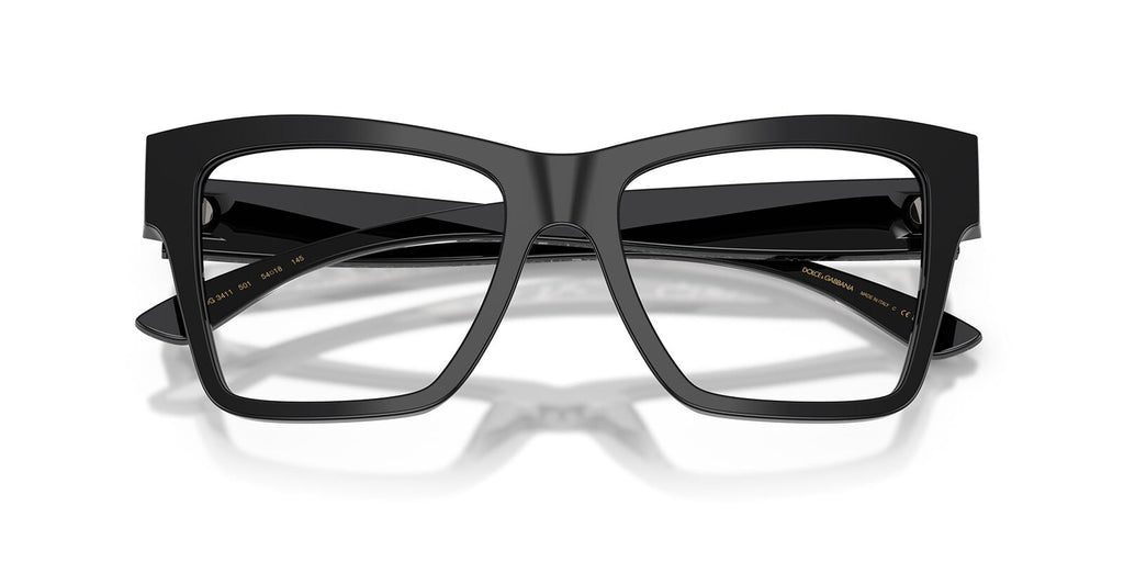 Dolce & Gabbana DG3411 501