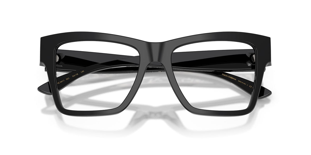 Dolce & Gabbana DG3411 501