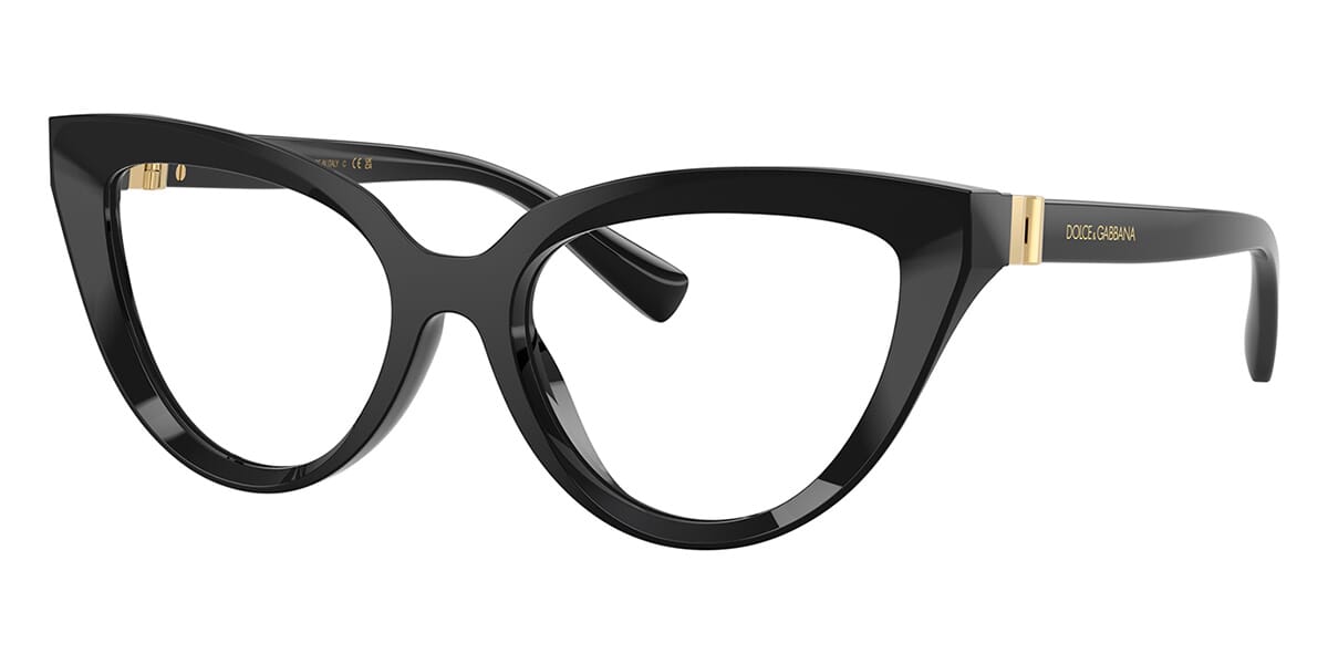 Dolce & Gabbana DG3414 501