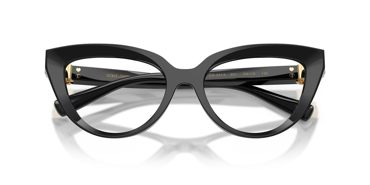 Dolce & Gabbana DG3414 501