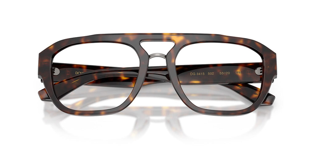 Dolce & Gabbana DG3415 502