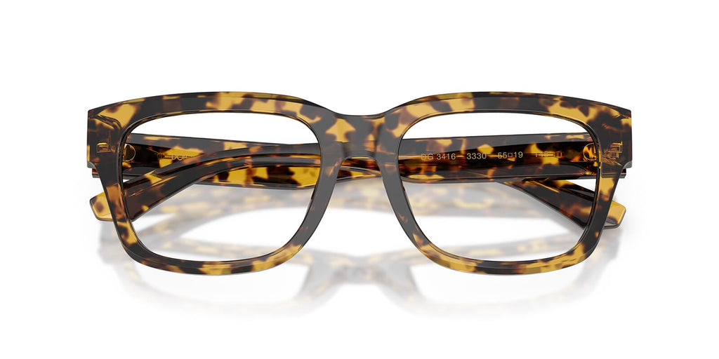 Dolce & Gabbana DG3416 3330