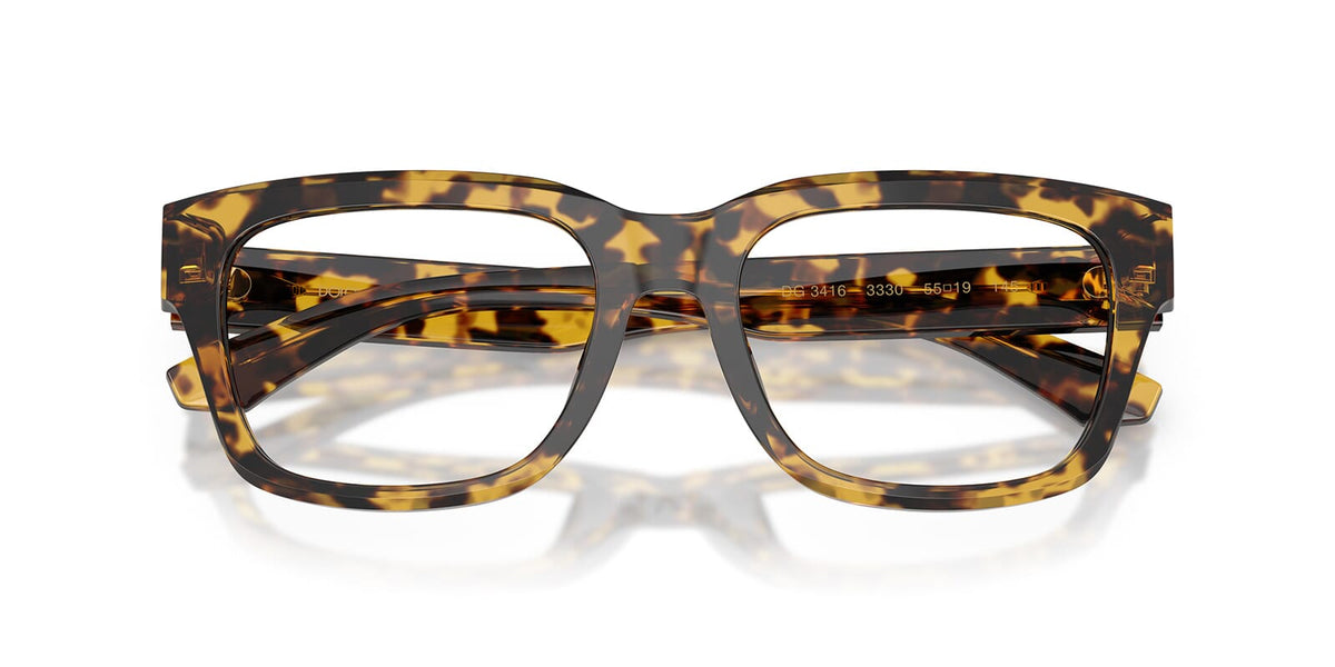 Dolce & Gabbana DG3416 3330