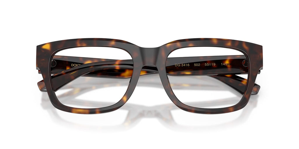 Dolce & Gabbana DG3416 502