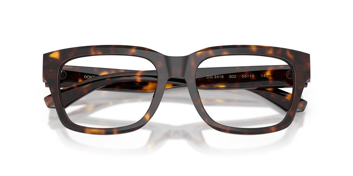 Dolce & Gabbana DG3416 502