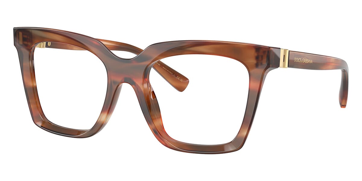 Dolce & Gabbana DG3417 3221