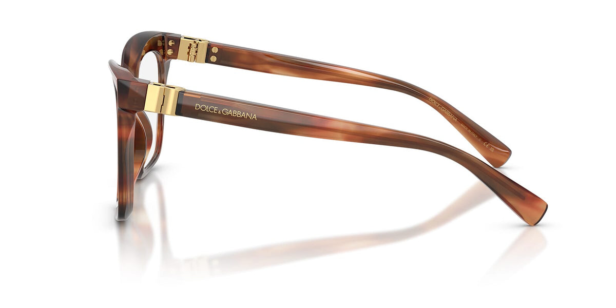 Dolce & Gabbana DG3417 3221