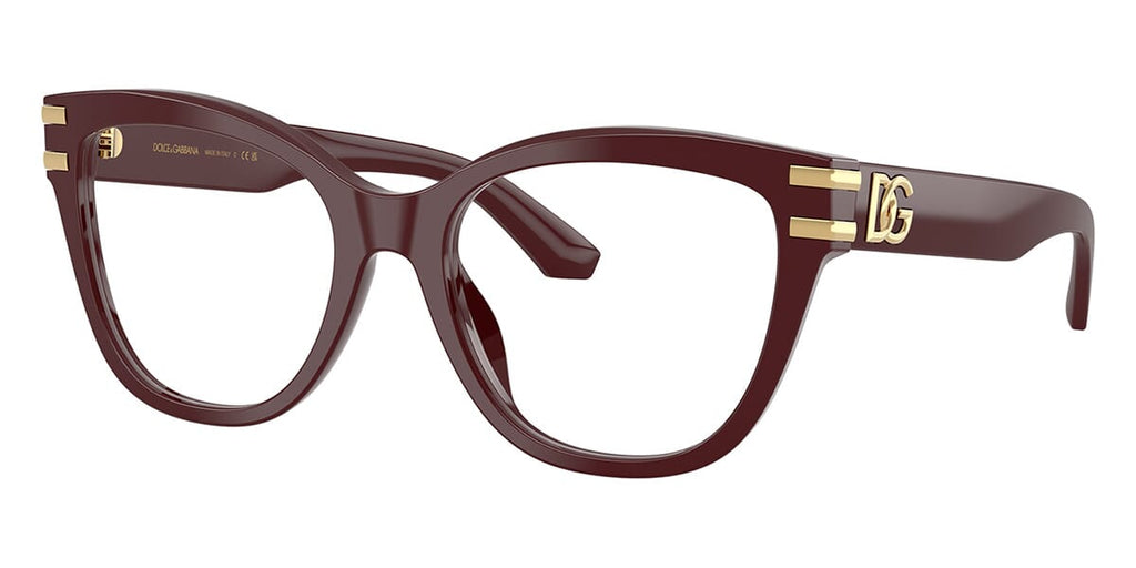 Dolce & Gabbana DG3418 3091