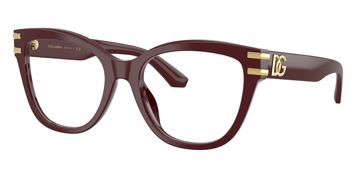 Dolce & Gabbana DG3418 3091