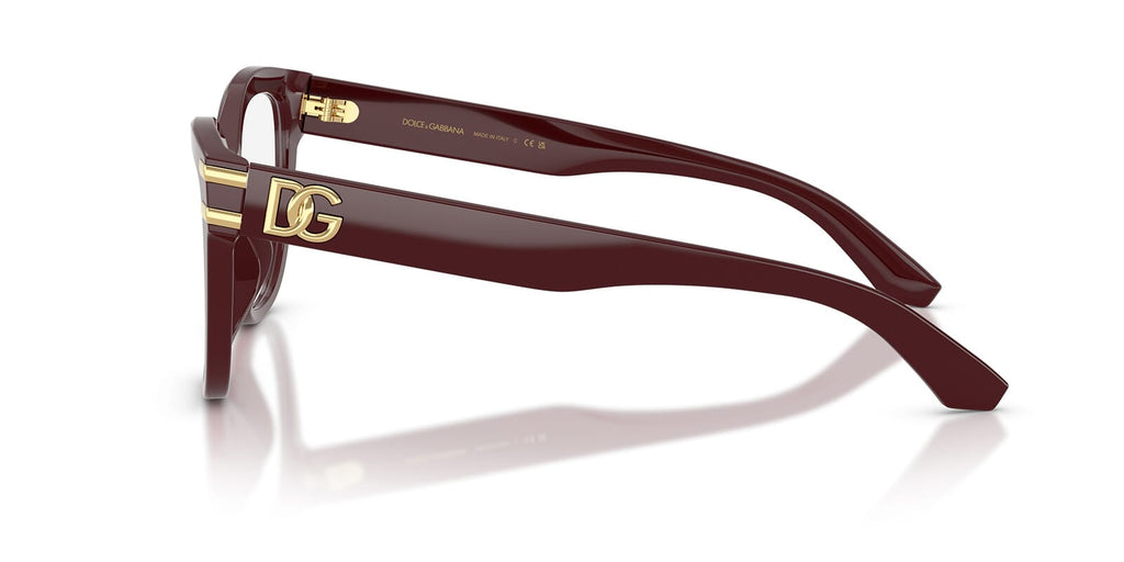 Dolce & Gabbana DG3418 3091