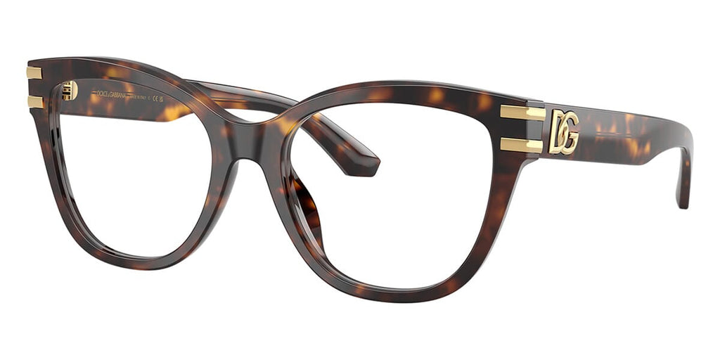 Dolce & Gabbana DG3418 502