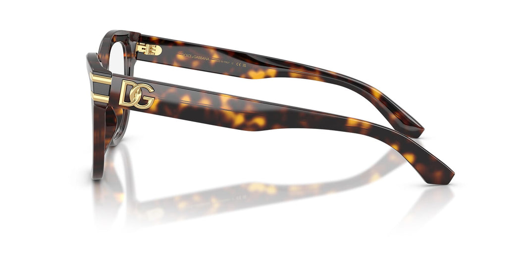 Dolce & Gabbana DG3418 502